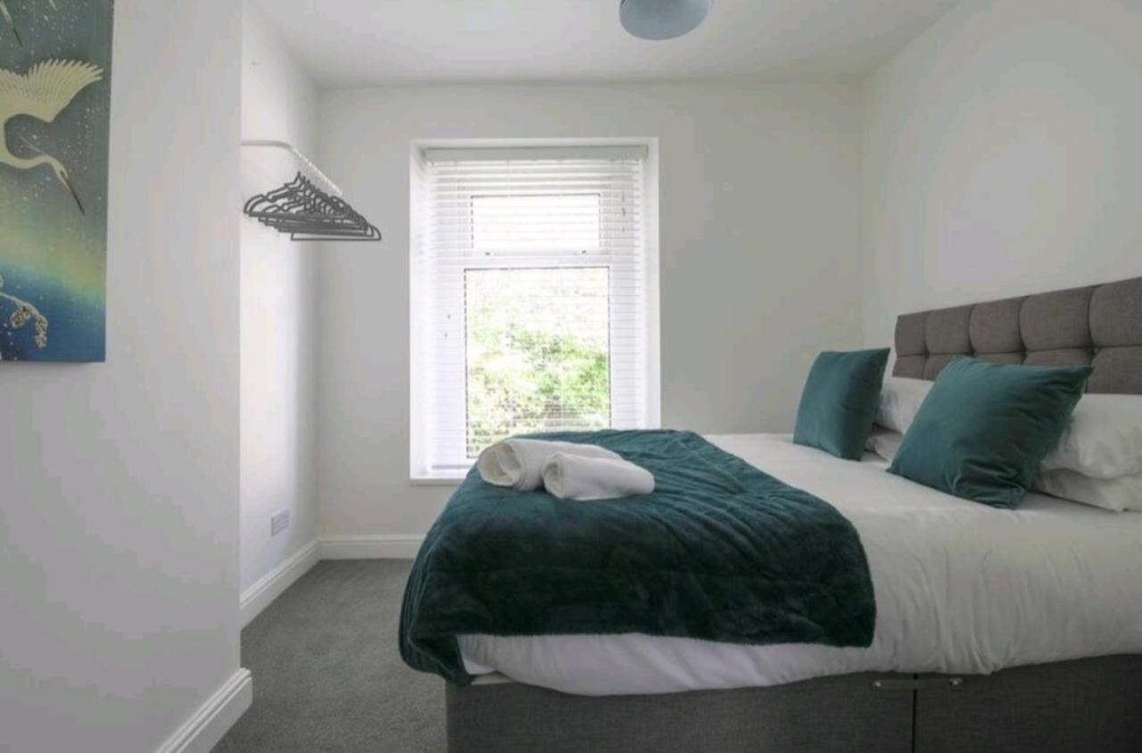 Swansea Breeze Villa Bagian luar foto